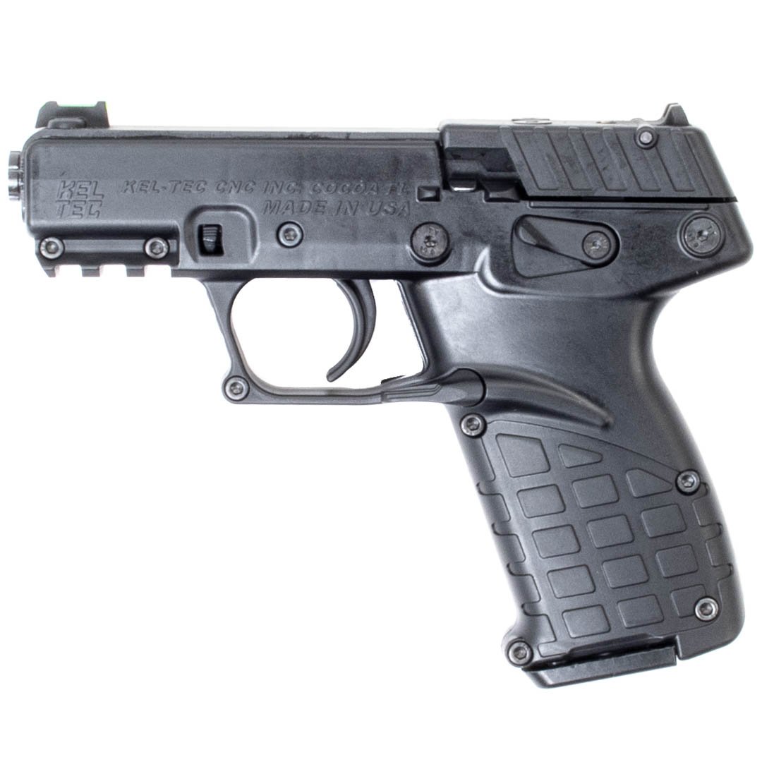 ECOM00431772 KELTEC P17 ECOM00431772 520652